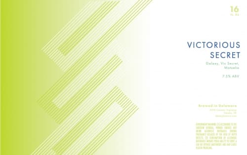 Victorious Secret
