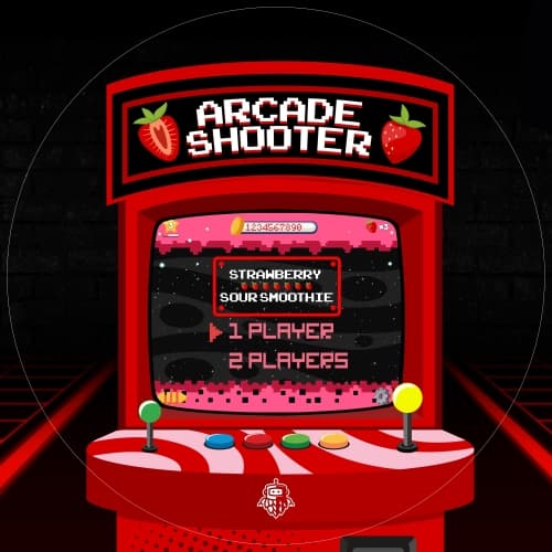 Arcade Shooter