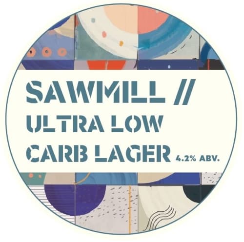 Ultra Low Carb Lager