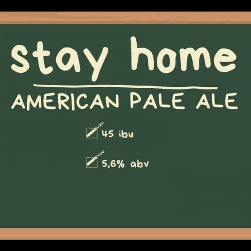 Stay Home
