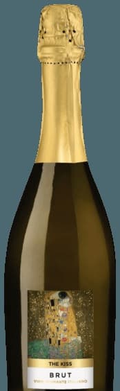 The Kiss Brut