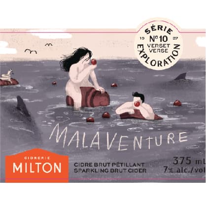 Malaventure - Série Exploration No10