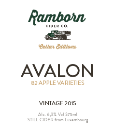 Ramborn Avalon
