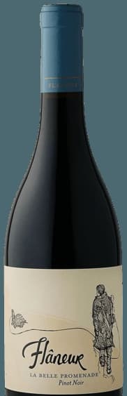 La Belle Promenade Pinot Noir