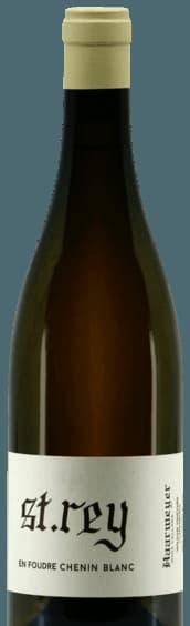 St. Rey En Foudre Chenin Blanc