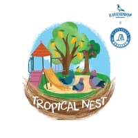 Tropical Nest