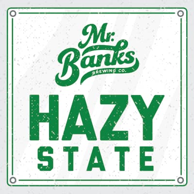 Hazy State