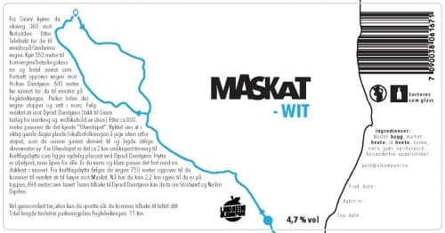 Maskat