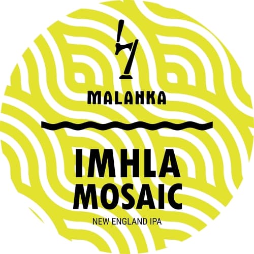 Imhla: Mosaic