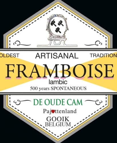 Framboise - Lambic