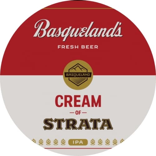 Cream Of Strata