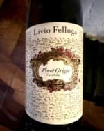 Pinot Grigio Curubella