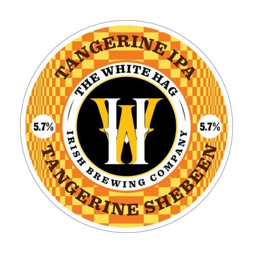 Tangerine Shebeen
