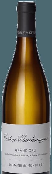 Corton-Charlemagne Grand Cru