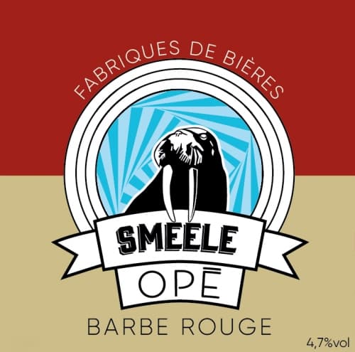 Barbe Rouge