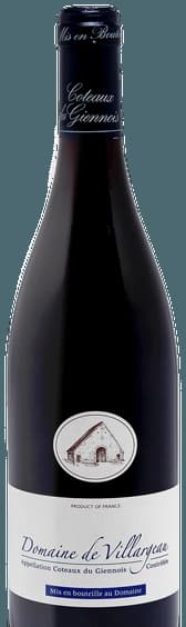 Coteaux du Giennois Rouge