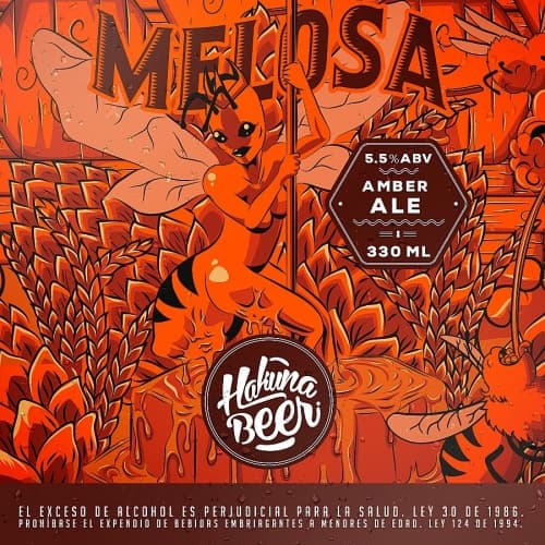 Melosa