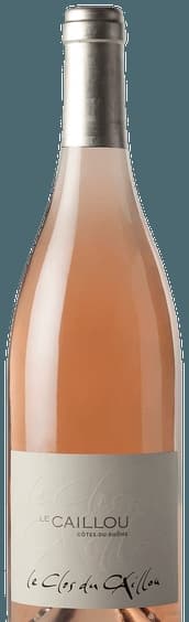 Côtes du Rhône Le Caillou Rosé