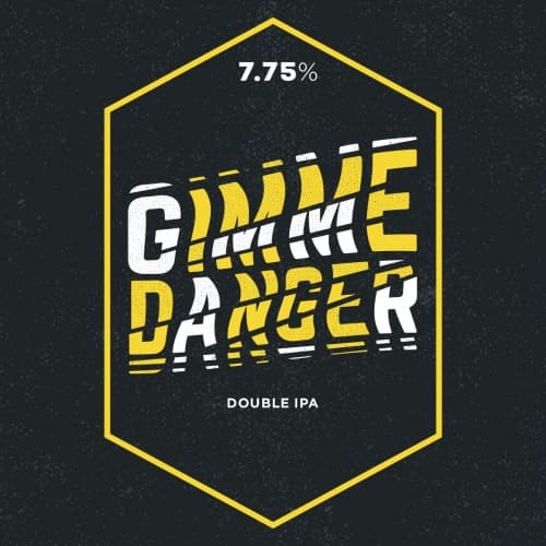 Gimme Danger