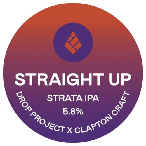 Straight Up Strata x Clapton Craft