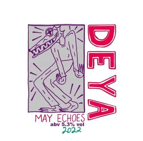 May Echoes
