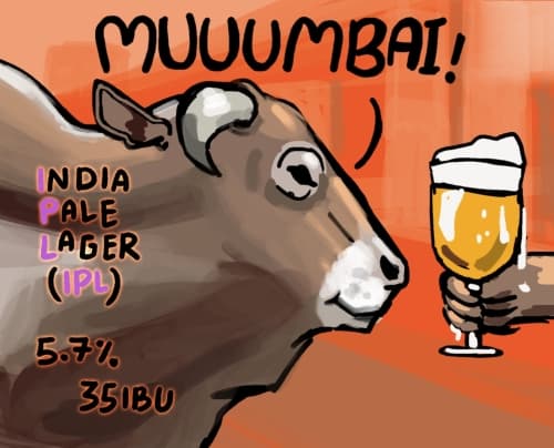 Muuumbai