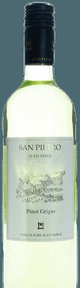 San Pietro Pinot Grigio