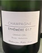 Ephémère 017 Extra Brut Champagne