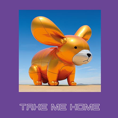 TAKE ME HOME