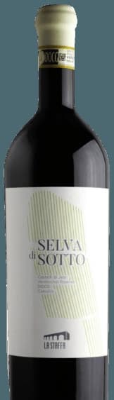 Selva di Sotto Castelli di Jesi Verdicchio Riserva Classico