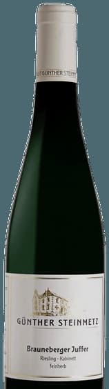 Brauneberger Juffer Riesling Kabinett Feinherb