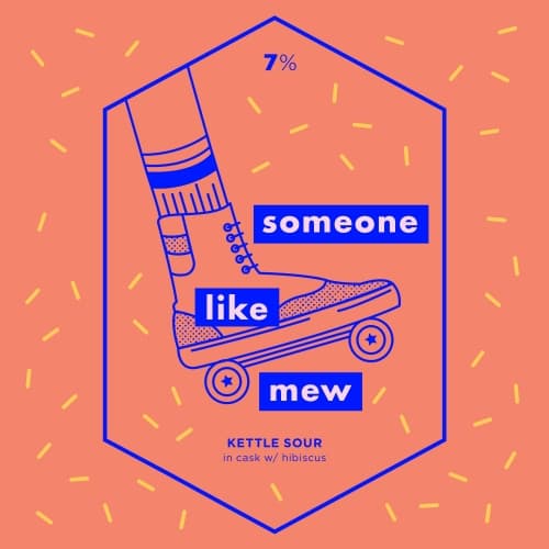 Someone Like Mew
