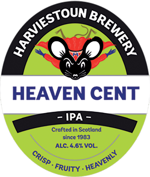 Heaven Cent