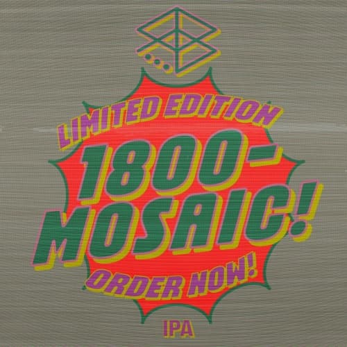 1800-MOSAIC
