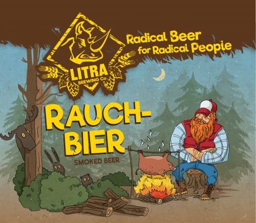 Rauchbier