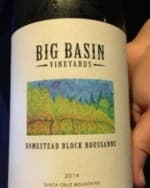 Homestead Block Roussanne