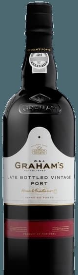 Late Bottled Vintage Port