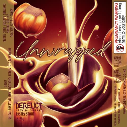Unwrapped