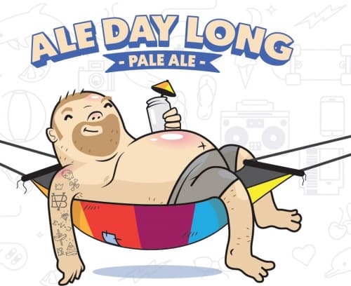 Ale Day Long