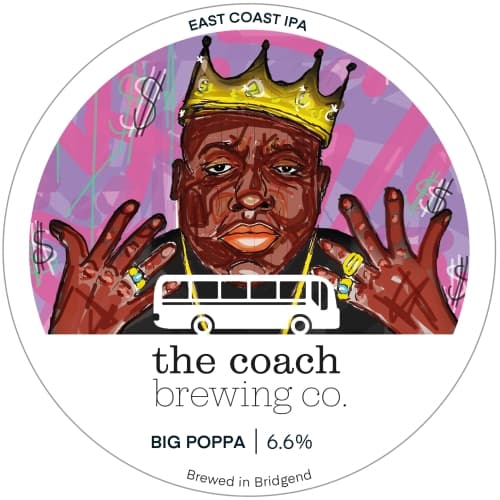 Big Poppa