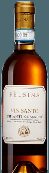 Vin Santo del Chianti Classico