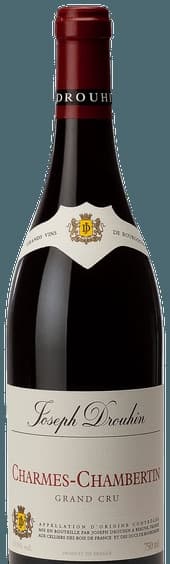 Charmes-Chambertin Grand Cru
