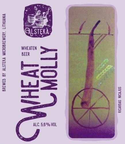 Wheat Molly