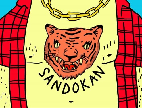 Sandokan