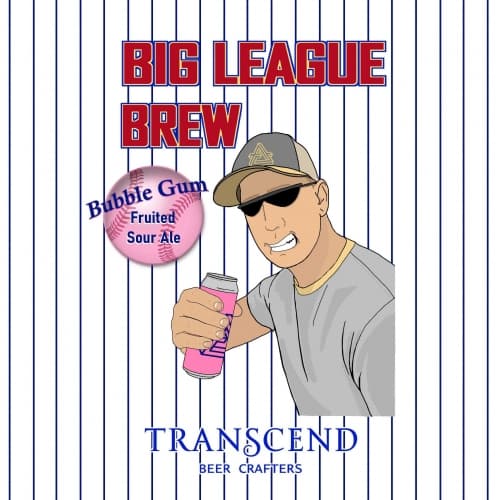 Big League Brew