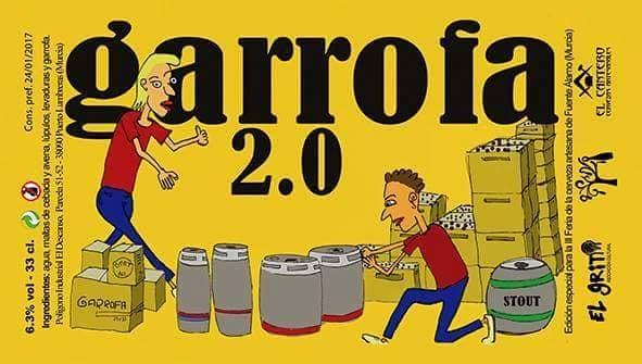 Garrofa 2.0