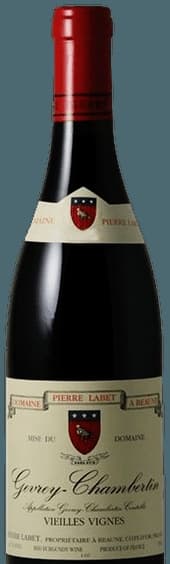 Vieilles Vignes Gevrey-Chambertin