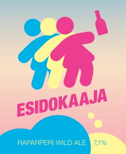 Esidokaaja
