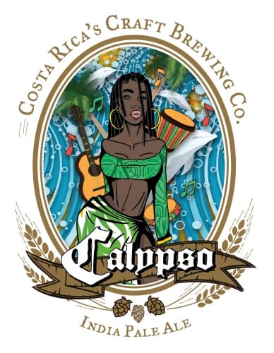 Calypso IPA