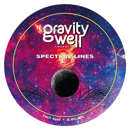 Spectral Lines